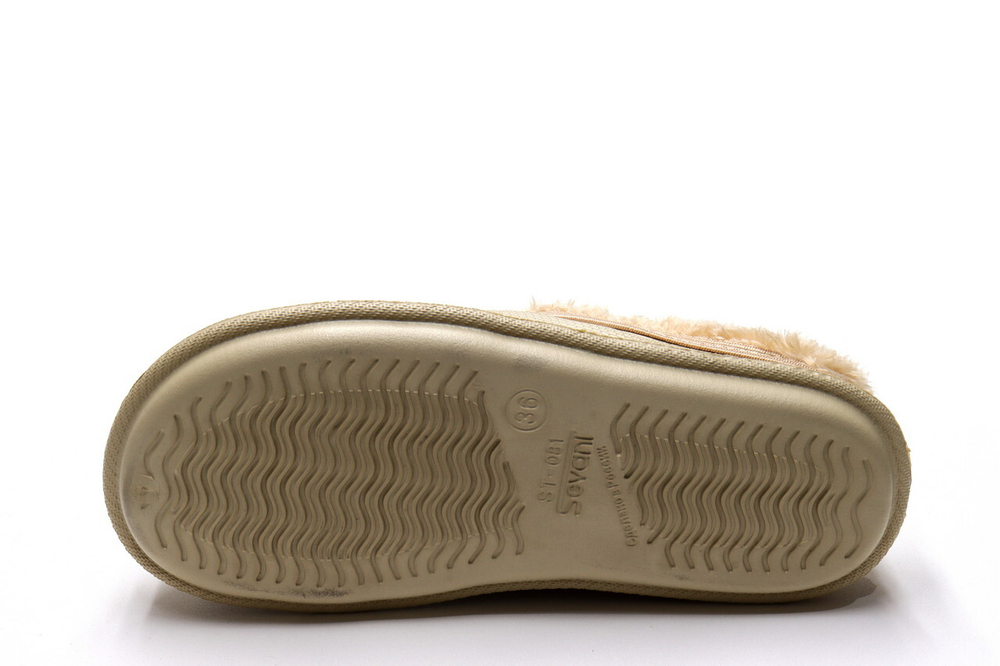 Сабо утепленные (36-41)р. / шт.