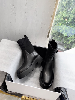 Ботинки Celine