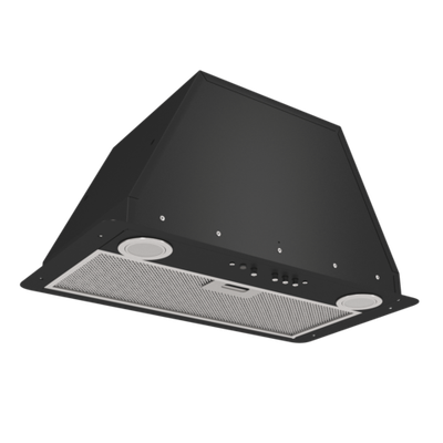 Elikor Врезной блок BOX 52П-700 черный