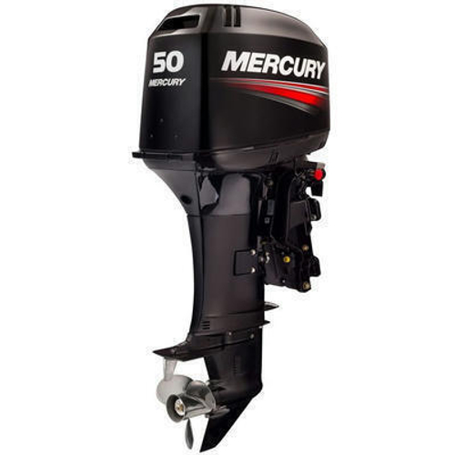 Лодочный мотор Mercury ME 50 EO