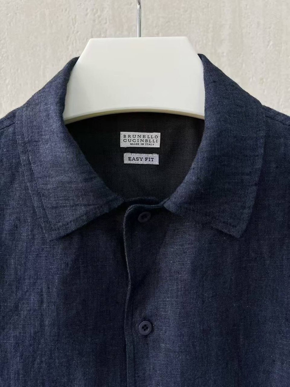 Рубашка Brunello Cucinelli