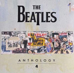 The Beatles / Anthology 4 (3LP)