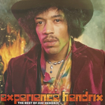 Jimi Hendrix - Experience Hendrix (The Best Of Jimi Hendrix) 2LP (Европа 2017г.)