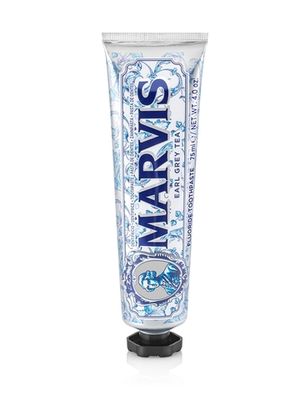 Зубная паста MARVIS Earl Grey Tea Toothpaste 75 мл