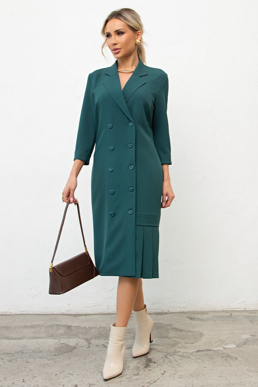 Платье Элисса №1 Valentina