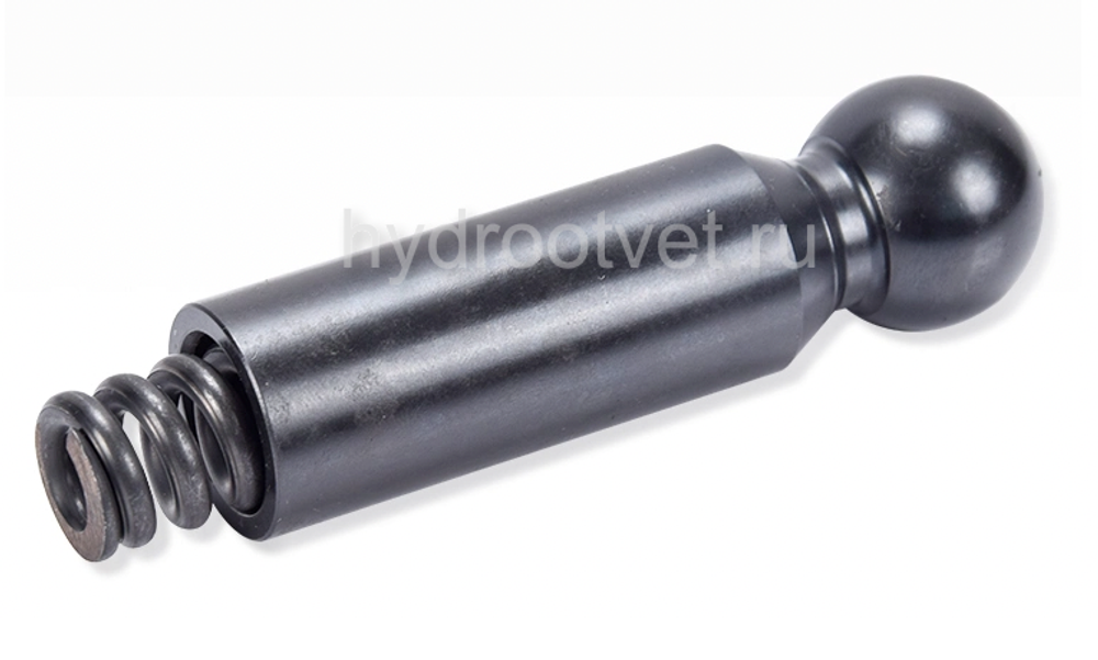 A7VO160 SPRING OF CENTER PIN - Пружина центрального пальца