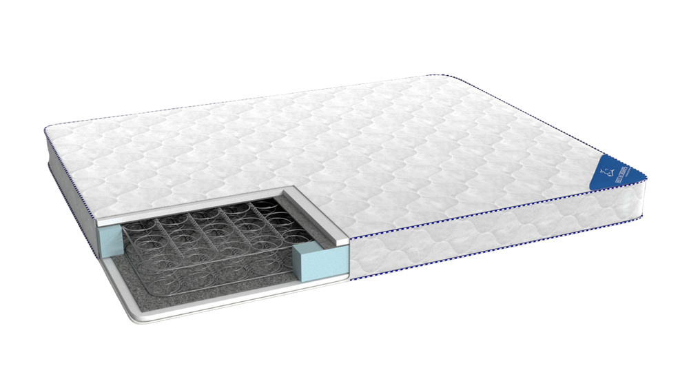 Матрас Koyka СИГМА Плюс h≈18 см
