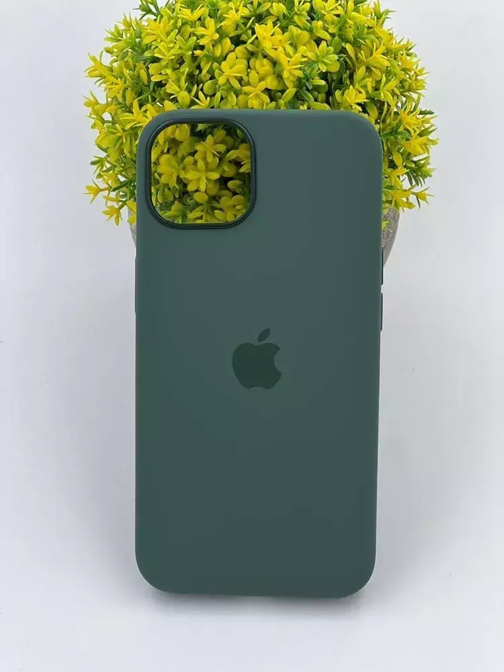 SILICONE CASE MagSafe и АНИМАЦИЕЙ для iPhone 13 mini