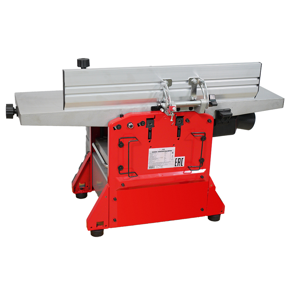 JIB PT200A B Фуговально-рейсмусовый станок