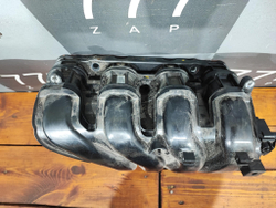 Коллектор впускной 1.6 G4FG Kia Hyundai Б/У Оригинал 283102B850