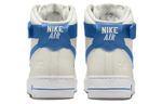 Кроссовки Nike Air Force 1 Se 40 40 (Женская размерная сетка)