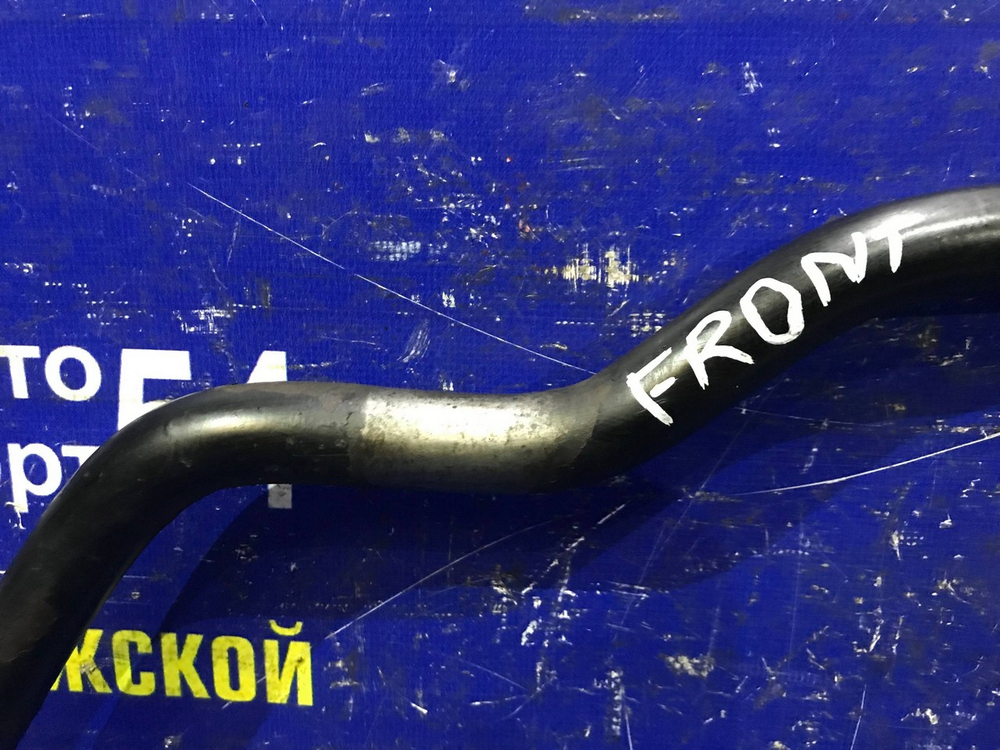 Стабилизатор поперечной устойчивости передний TOYOTA IPSUM 1997