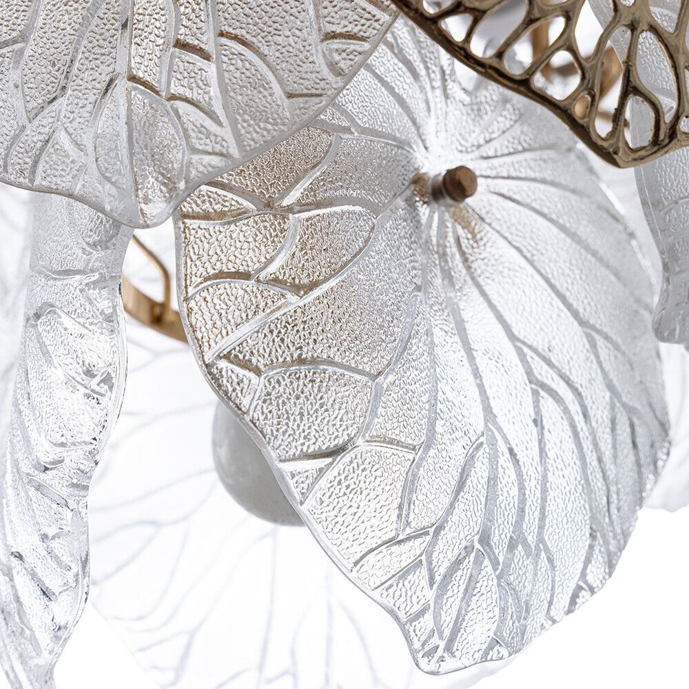 Подвесная люстра ARTE LAMP