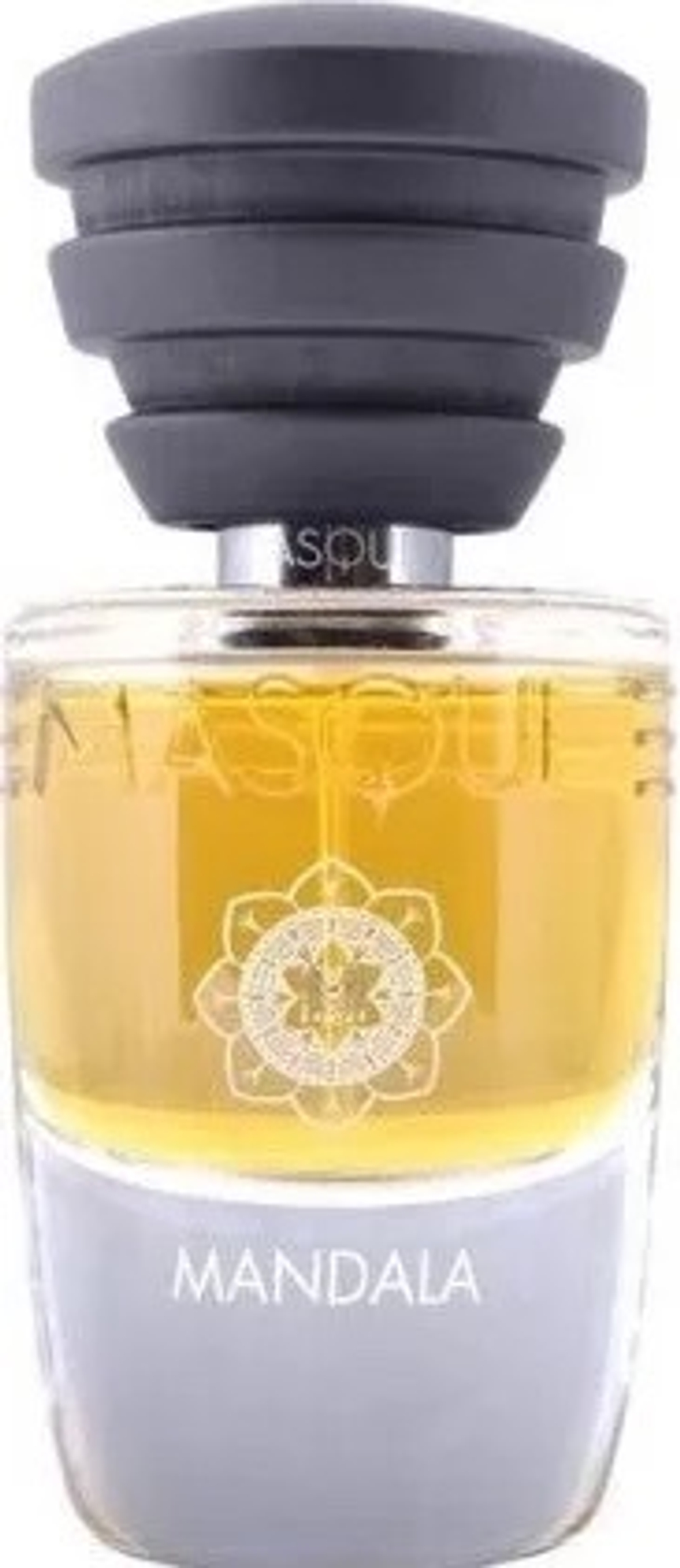 Masque Milano Mandala