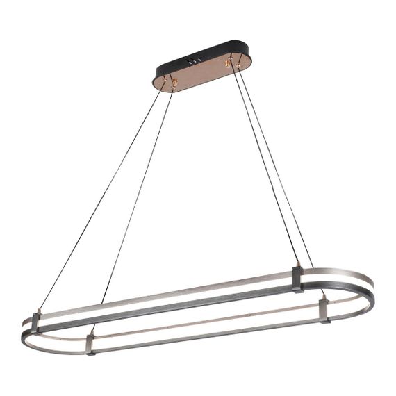 Линейно-подвесной светильник Lussole HIDALGO LSP-7410