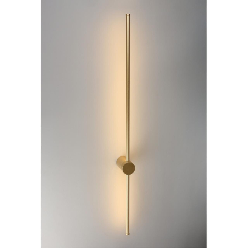 Настенный светодиодный светильник Aployt Merian APL.019.11.12