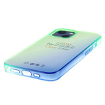 Чехол для iPhone 12 Pro Max Градиент, ТПУ, 012962