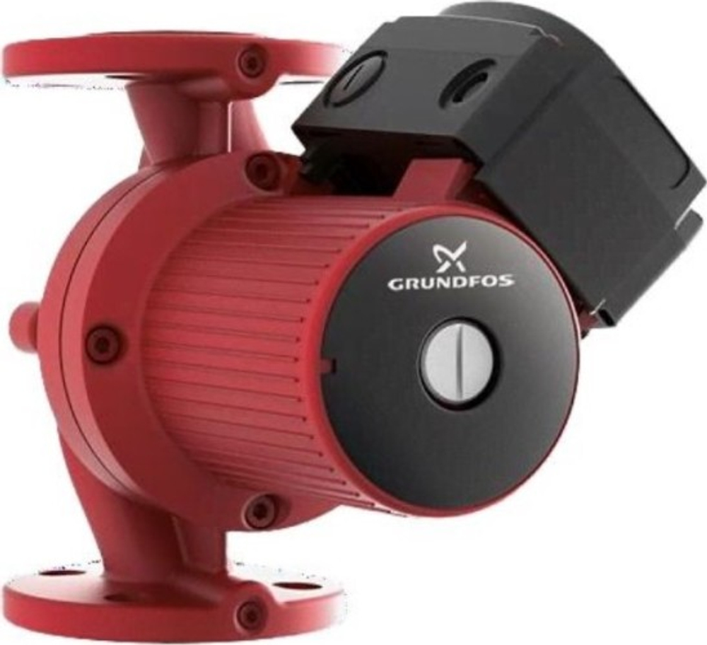 Насос циркуляционный GRUNDFOS UPS 50- 60/2F 96402053 220 В НС-0027501