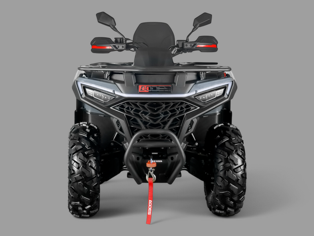 Квадроцикл AODES Pathcross ATV525L 2025г.