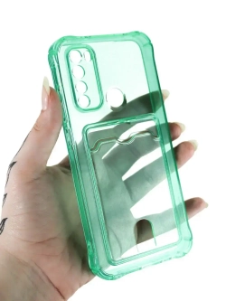 Чехол на Xiaomi Redmi Note 8T, Редми Нот 8Т