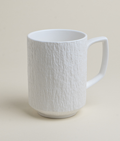 Кружка фарфоровая MATTE