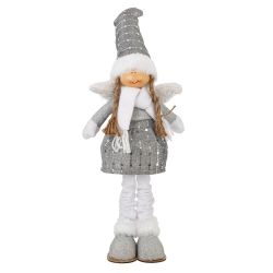 GAEM Игрушка набивная "Ангел", L15 W12 H70/38 см, 2в.