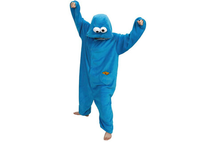 Кигуруми для детей Funfur Коржик XS