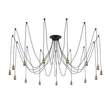 CL451151 Эдисон Св-к Люстра