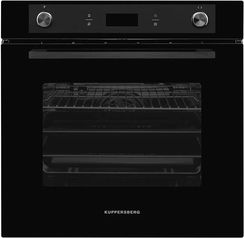 Духовой шкаф Kuppersberg HM 639 Black