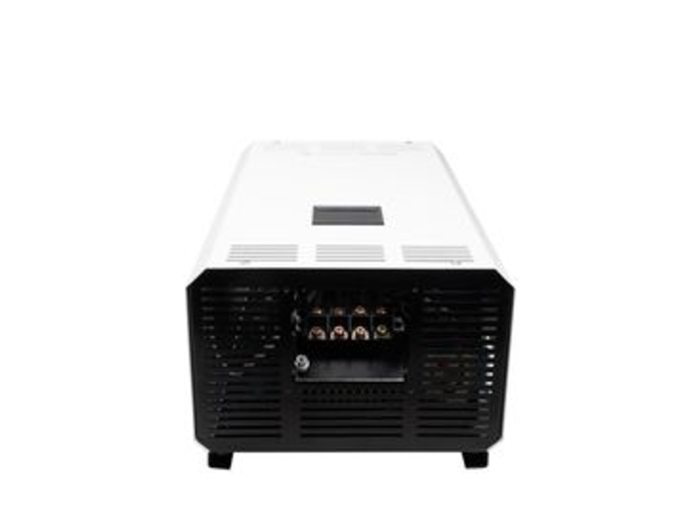 Стабилизатор напряжения SKAT ST-10000 LED 8 кВт