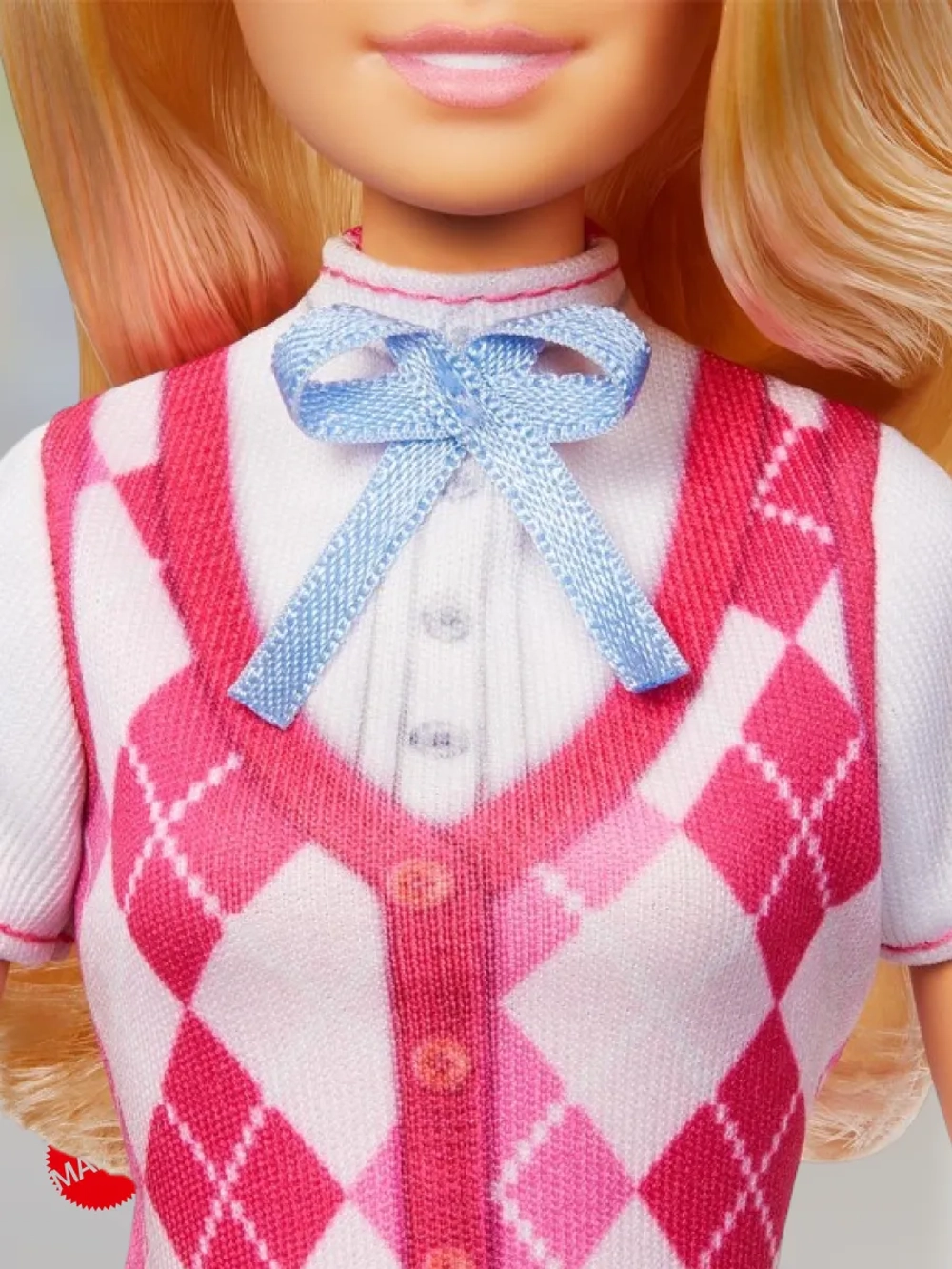 Кукла Барби Малибу Верховая езда HXJ38