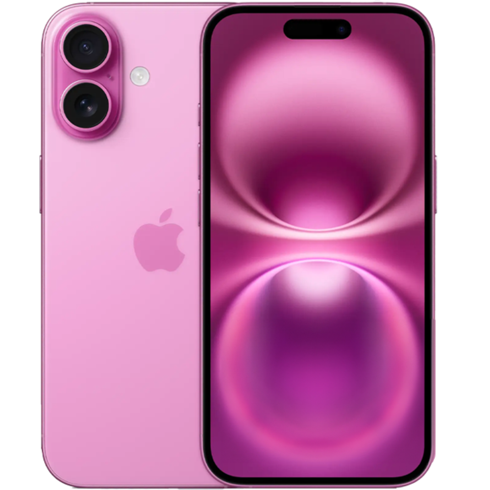 Смартфон Apple iPhone 16