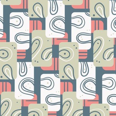 Геометрическая абстракция