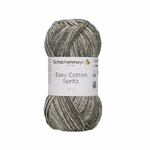 Пряжа Schachenmayr Easy Cotton Spritz (99)