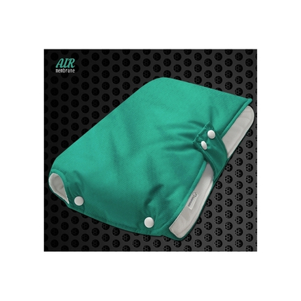 Муфта для коляски Futurmama Turquoise