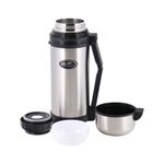 Термос &quot;Биосталь&quot; универсальный, 1,5 л/12/