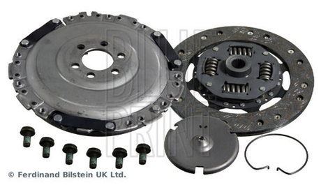 BLUE PRINT - ADV183011-BLU - Clutch Kit