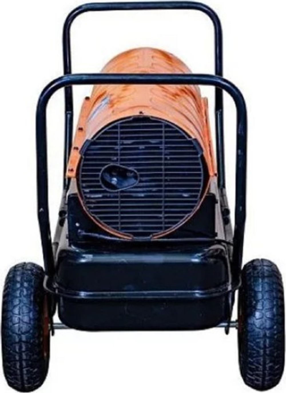 Тепловая пушка на дизтопливе прямого нагрева AURORA TK-30000 8734