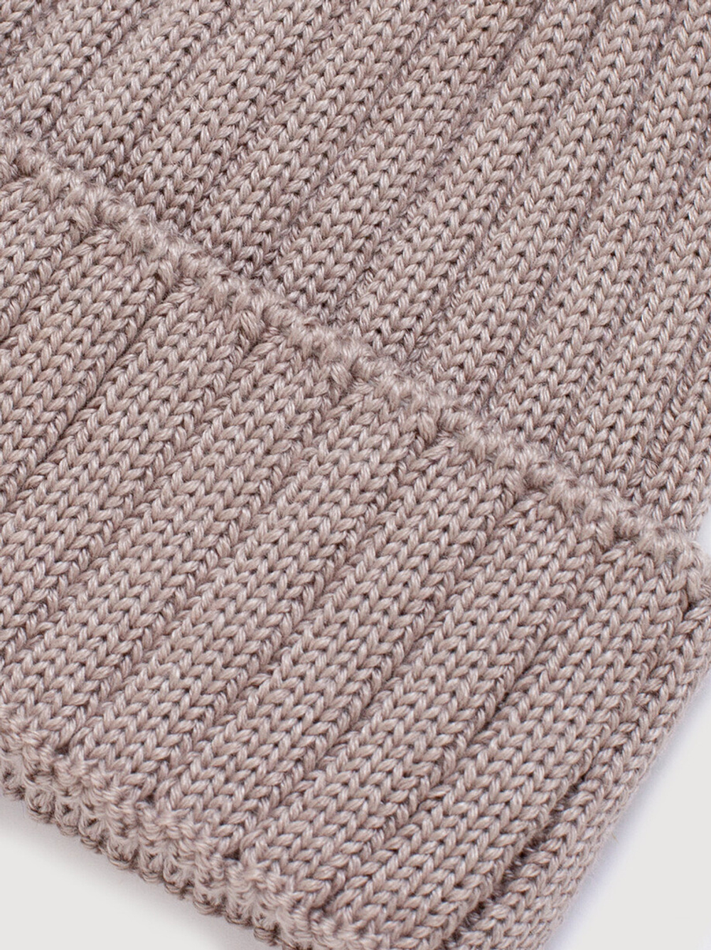 Шапка "Иви", Кофе