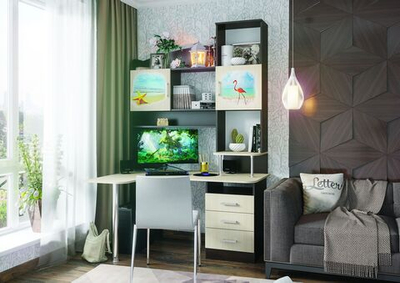 СТОЛ КОМПЬЮТЕРНЫЙ №3