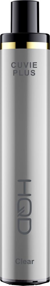 HQD Cuvie Plus 1200 v2 - Чистый