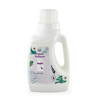 Кондиционер для детского белья Зимняя свежесть KMPC Baby Step Fabric Softener 1л