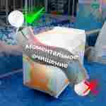 Машина для чистки и дезинфекции шаров (шаромойка) BallMaster, 25000 шаров/час