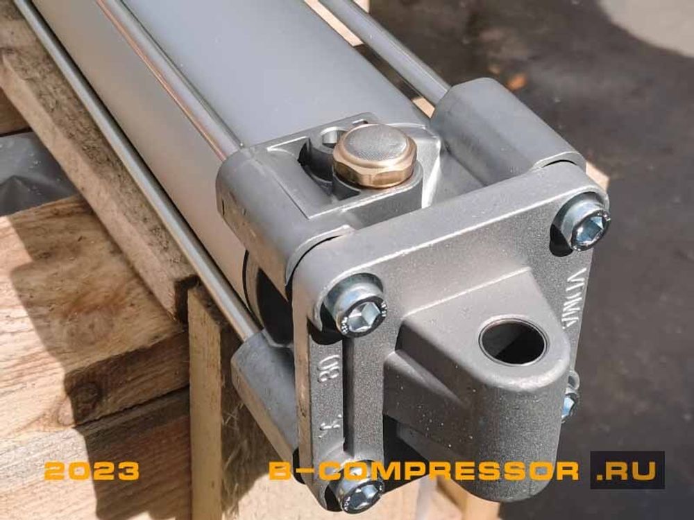 Пневмоцилиндр 1126М.01.00.800