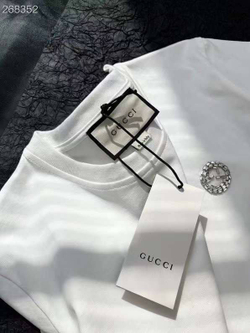 Футболка Gucci