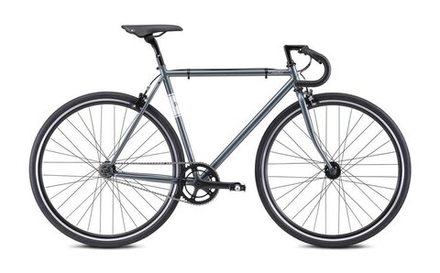 Велосипед Fuji FIXED Feather Cr-Mo Reynolds 520 2023