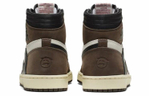 Кроссовки Travis Scott X Jordan Air Jordan 1 High Og Ts Sp