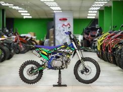 Мотоцикл YPS Open F150cc 1714 PITBIKE