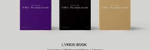 Альбом Victon - Voice : The Future Is Now 1st Album 3 Version SET