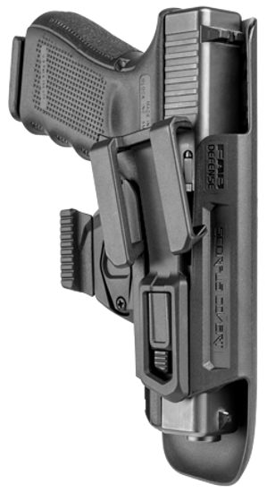 Внутренняя кобура для Glock 17, 19, 22, 23, 31, 32